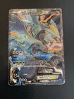 Kyurem Ex 062/059 Bolt Freeze 2012 Sr 1A Edizione Carta Pokémon Full Art
