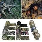Camo Tape Wrap Reduce Glare Replacement Accessories Camouflage