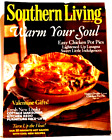 Southern Living Magazine - February 2011 - Easy Chicken Pot Pies, Valentine Gif