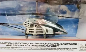 Blade Runner Series Helicopter Wi-Fli Micro Indoor/Outdoor Flight Hobby Class - Picture 1 of 6