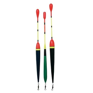 Behr Posen Angelset - Posen Set mit Wirbel. 3 Stück. Universal-Durchlaufposen - Bild 1 von 1