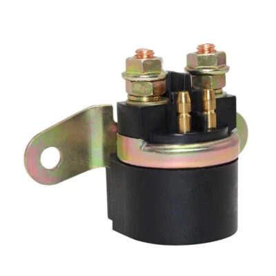 Starter Relay for Ski-Doo EXPEDITION Summit 800R 600 MXZ 800 600 Legend 600 800 - Image 1 of 4