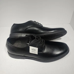 MENS Hunters Bay 172783 MIKE Oxford Dress Shoes Size 12 - Picture 1 of 8
