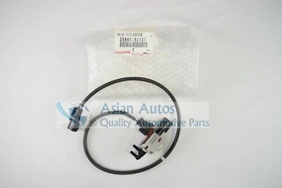 GENUINE LEXUS VACUUM SWITCHING VALVE ASSY 2586050121 OEM - Image 1 of 2