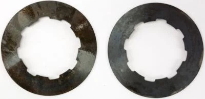 Kit de resorte de embrague EBC CSK para Suzuki GSX-R1100 1993-1998 CSK902 Foto 1 de 3