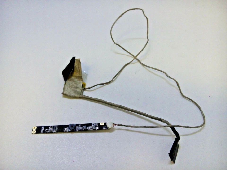 Laptop Direct-Tek / Tablet / AIO PC - Webcam genuína com cabos PC3168-L94 / 165 - Imagem 1 de 1