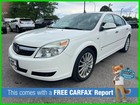 2007 Saturn Aura XR Sedan 4D
