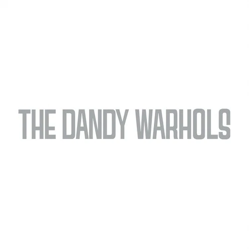The Dandy Warhols - Dandys Rule Ok - Red [New Vinyl LP] Colored Vinyl, Red - Bild 1 von 1