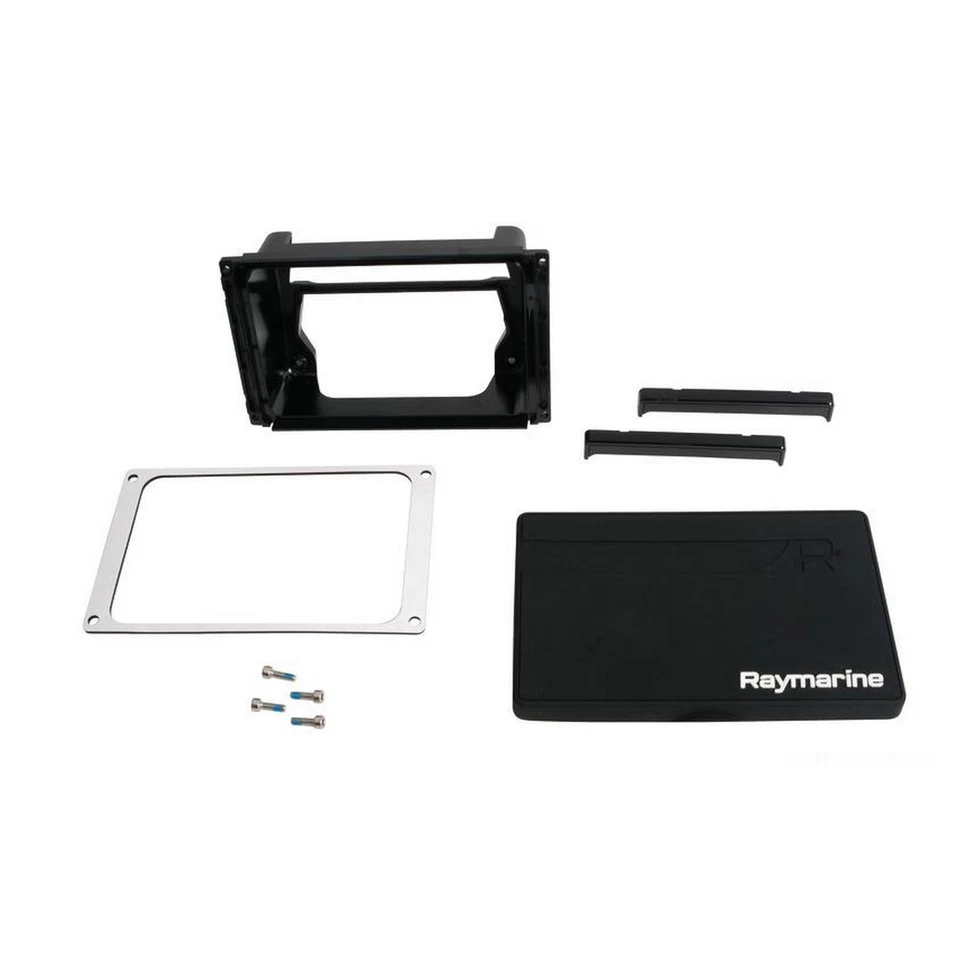 Kit inst. montaggio incasso frontale Axiom 9 - 1 PZ  - 29.704.99 - 2970499 - Imagen 1 de 1