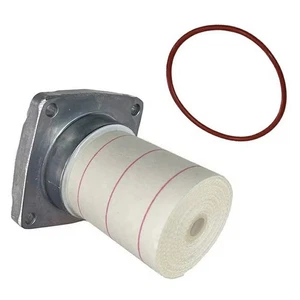 1PCS Diesel Fuel Filter For Hilux Land Cruiser Lexus LX Fuel Grid 2015-UP - Picture 1 of 6
