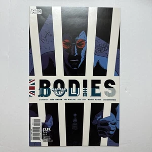 Bodies #2 2014 Vertigo Comic Book - Bild 1 von 16