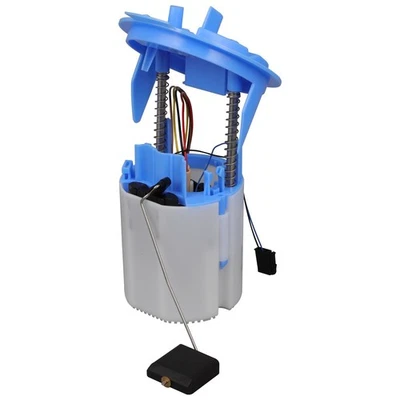 Conjunto de bomba de combustible eléctrica de 3,5 L para Mercedes-Benz W204 C300 C350 2004 2003 Foto 1 de 2