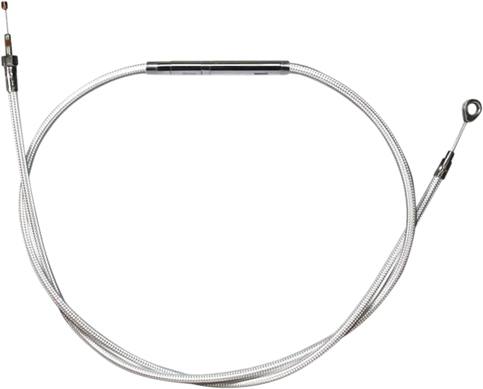 Cable de embrague Magnum de alta eficiencia 68 11/16" Sterling Chromite II 322812 Foto 1 de 1