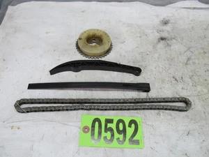 2012 Seadoo GTX RXT RXP 260 Timing chain Guides - Picture 1 of 4