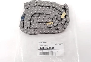 SUBARU EZ30D timing chain kit Set 19 item 13143AA041 others - Picture 1 of 1