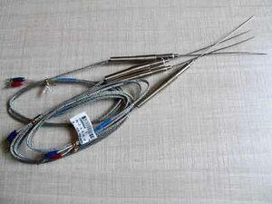 1pcs Used PA-2-5-B-BC-4 GUSAN D=1.0/100mm heating couple - Picture 1 of 1