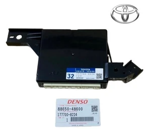 NUEVO Conjunto Amplificador Original Toyota, Aire Acondicionado 88650-48600 Directo Desde Japón - Imagen 1 de 2