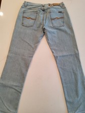 Nudie Jeans