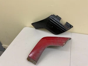 72-89 Mercedes W107 RH Lower Front Fender Support 380SL 450SL 560SL - Bild 1 von 4