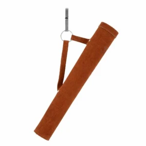 Bearpaw Seitenköcher Shorty Pfeilköcher Lederköcher  - Bild 1 von 1