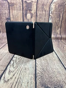 Premium Case PU Leather Protective Cover For Kobo Libra 2 7" Hybrid Flip Stand - Picture 1 of 19
