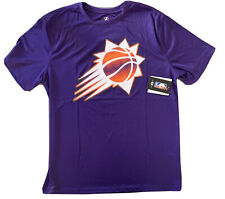 UNK NBA Phoenix Suns Devin Booker Performance Men Shirt - Large