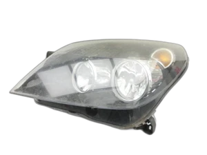 Halogen Scheinwerfer Frontscheinwerfer Vo Li für Opel Astra H TwinTop - Bild 1 von 10