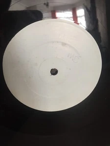 WESLEY 2 PLAY - AMERICA ORIG UK GARAGE 12” VG+/EX 1998 ODD LIGHT SCUFF - Picture 1 of 3