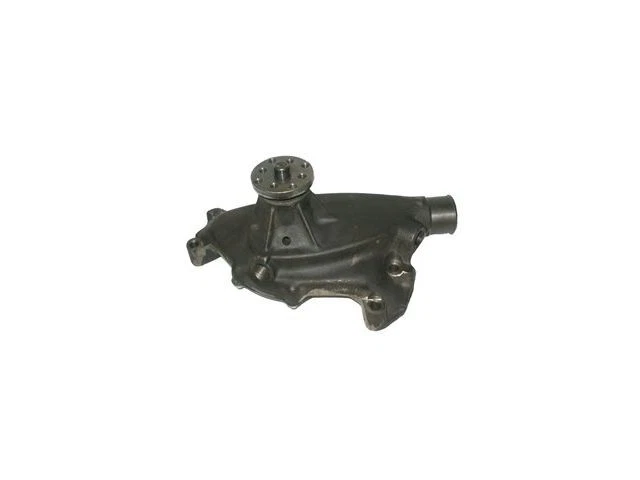 Bomba de agua para Chevrolet C10 Suburban 1968-1972 aire acondicionado Delco 78549MNZN 1969 1970 Foto 1 de 2