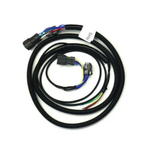 TAG Direct-Fit Wiring Harness to suit Hyundai iLoad (01/2008 - on), iMAX (02/200 - Picture 1 of 1