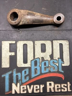 Ford Ranger Bronco II BR2 1983 1992 brazo Pitman dirección asistida 1984 4x4 E37A3590 Foto 1 de 4