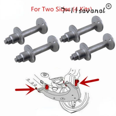 PARA TOYOTA 4RUNNER TACOMA T100 Ajuste OE PLACA DE LEVA DE CONTROL INFERIOR PUNTERA AJUSTE INCLINACIÓN Foto 1 de 4