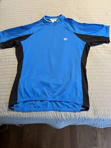 xl cycling jersey mens used
