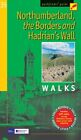 Northumberland, the Borders and Hadrian's Wall: Walks (Pathfinder Guide): 35