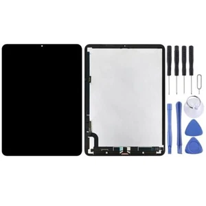 Displayeinheit Display LCD Touch Screen Komplett Schwarz Für Apple iPad Air 5 - Bild 1 von 5