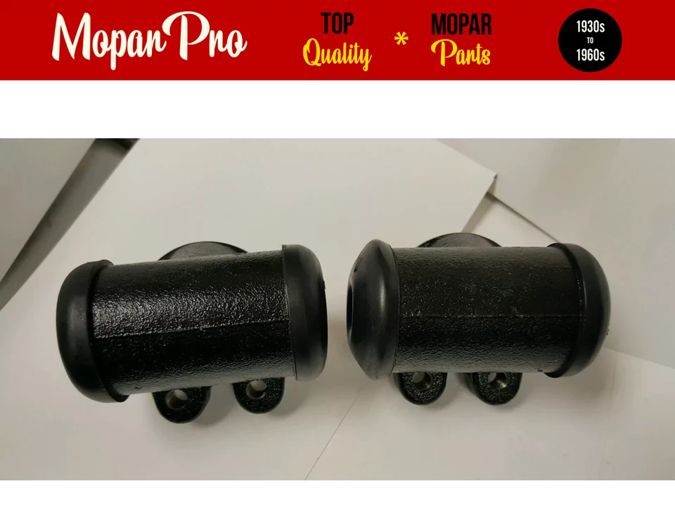 Raybestos WC10580 Professional Grade Drum Brake Wheel Cylinder