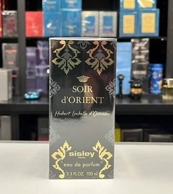 Sisley Soir d'Orient Eau de Parfum para Mujer 3.3 fl. oz. / 100ml Foto 1 de 3