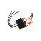 ELECTRIFLY Silver Series 60A Brushless ESC Hi Volt Multi-Colored GPMM1850