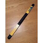 Bodyblade exercise resistance bar 32 inch yellow workout
