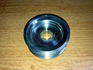 Riemenscheibe Lichtmaschine Pulley Alternator Lancia Delta II Nuova & Fiat Coupe - Picture 1 of 3