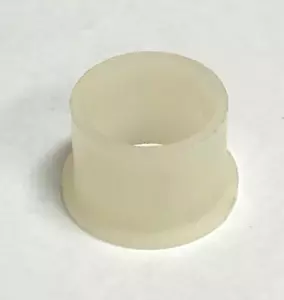 SNAPPER PART# 7043858, FLANGE BUSHING OEM, PRECEDES SNAPPER PART# 7043858YP - Picture 1 of 4