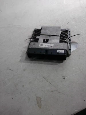 2022 Hyundai Tucson Engine Control Module ECM 2.5L OEM Used 35K Miles - Изображение 1 из 4