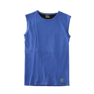Lesbian Les Camisole Tank Top Tomboy FTM Breast Chest Binder Vest Undershirt Tee - Picture 1 of 16