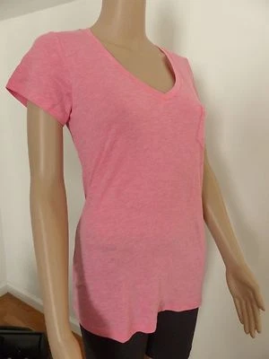 Columbia Women Shirt Top Pink XS & Large Short Sleeve Athletic Tee Shirt NWT $30 - Image 1 of 4