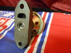 Standard Motor Products EGV121 EGR Valve - Bild 1 von 2