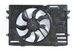 Ventilador radiador VW MULTIVAN VI SG MK6 7E0121205K NUEVO GENUINO - Imagen 1 de 4