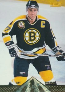 1996-97 Pinnacle #199 RAY BOURQUE - Boston Bruins - Bild 1 von 1