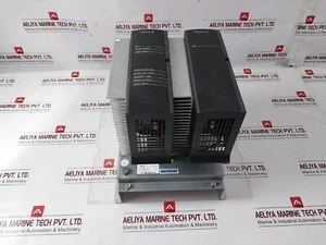 AEG Thyro-A 2A 500-130 HRL1 Power Controller Module - Picture 1 of 7