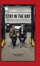 Wolfgang Koehler Andy Campbell Stay in the Bay (Hardback) (UK IMPORT)