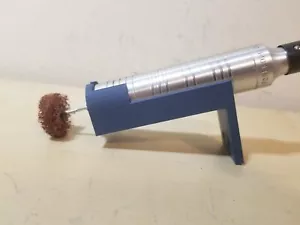 Foredom hand piece holder Mount - Picture 1 of 7
